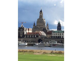 Frauenkirche zu Dresden