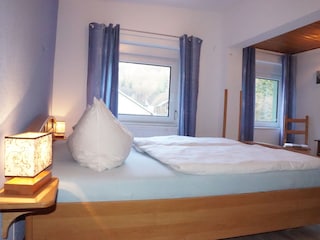 Schlafzimmer I