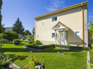 Villa Jadranovo Registrazione all'aperto 3