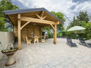 Villa Jadranovo Registrazione all'aperto 5