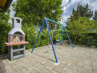 Villa Jadranovo Grabación al aire libre 6