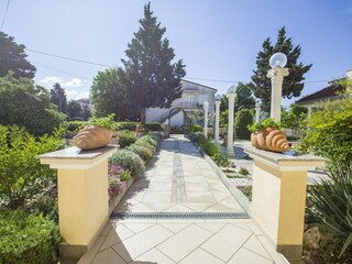 Villa Jadranovo Registrazione all'aperto 7