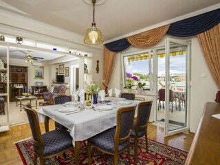 Villa Jadranovo Caratteristiche 10