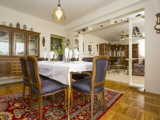 Villa Jadranovo Características 11