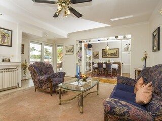 Villa Jadranovo Caratteristiche 12