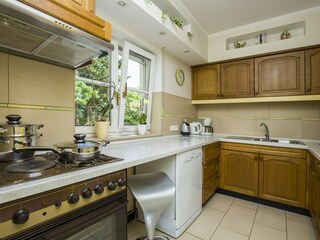 Villa Jadranovo Caratteristiche 13