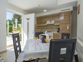 Villa Jadranovo Características 14