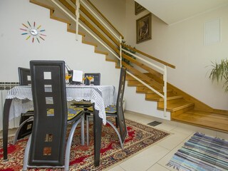 Villa Jadranovo Caratteristiche 15