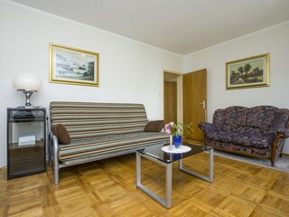 Villa Jadranovo Caratteristiche 16