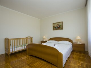 Villa Jadranovo Caratteristiche 17