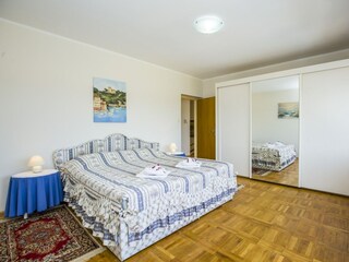 Villa Jadranovo Características 18