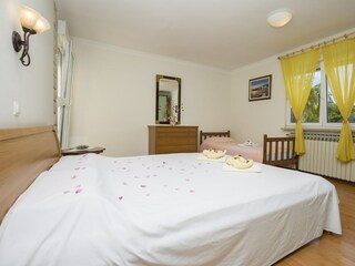 Villa Jadranovo Características 19