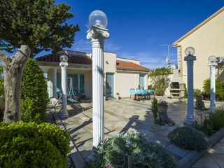 Villa Jadranovo Registrazione all'aperto 9