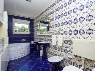 Villa Jadranovo Características 21