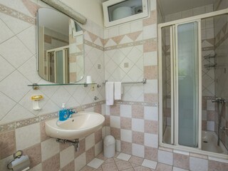 Villa Jadranovo Caratteristiche 22