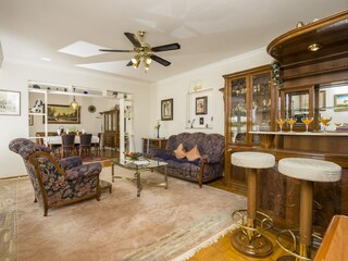 Villa Jadranovo Caratteristiche 23