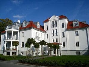 Ferienwohnung Strandpalais Kühlungsborn "Steuerbord" - Kühlungsborn-West - image1