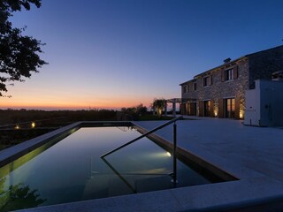 Villa Umag Registrazione all'aperto 3