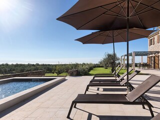 Villa Umag Registrazione all'aperto 5