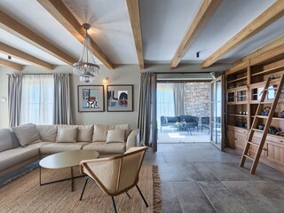 Villa Umag Caratteristiche 10