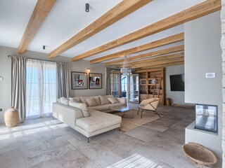 Villa Umag Caratteristiche 11