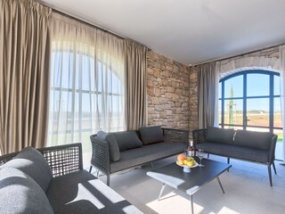 Villa Umag Caratteristiche 12