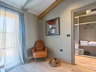 Villa Umag Caratteristiche 13