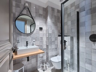 Villa Umag Caratteristiche 15