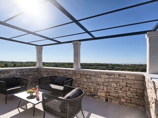 Villa Umag Caratteristiche 19