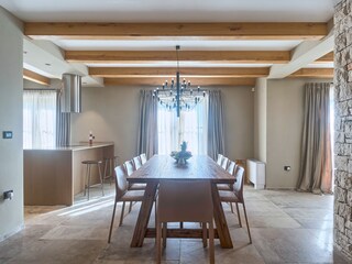 Villa Umag Caratteristiche 24