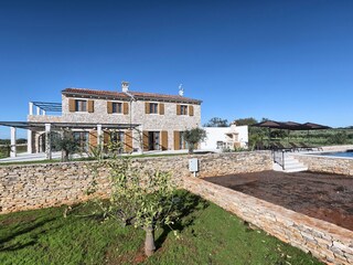 Villa Umag Ausstattung 26