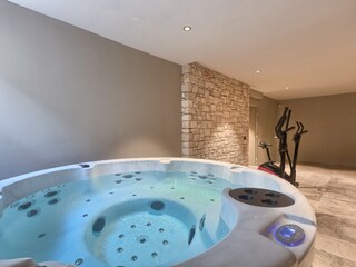 Villa Umag Kenmerken 31