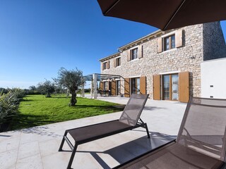 Villa Umag Ausstattung 32