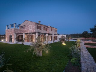 Villa Umag Ambiente 33