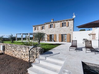 Villa Umag Außenaufnahme 9