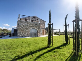Villa Umag Umgebung 34