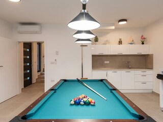 Villa Biograd Caratteristiche 9