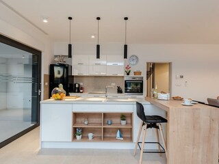 Villa Biograd Caratteristiche 10