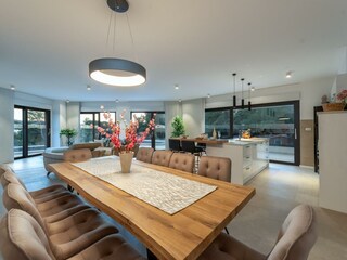 Villa Biograd Caratteristiche 11