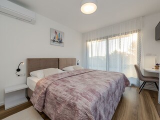 Villa Biograd Caratteristiche 12