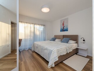 Villa Biograd Caratteristiche 13