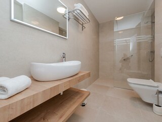 Villa Biograd Caratteristiche 14