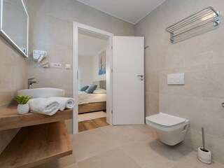 Villa Biograd Caratteristiche 15