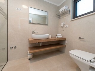 Villa Biograd Caratteristiche 17