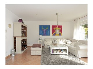 Casa per le vacanze Borkum Caratteristiche 4