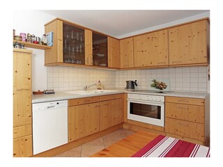 Casa per le vacanze Borkum Caratteristiche 6