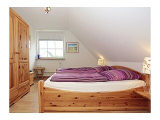 Casa per le vacanze Borkum Caratteristiche 12