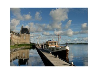 Casa per le vacanze Kamperland Ambiente 22