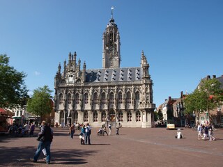 Casa per le vacanze Kamperland Ambiente 23