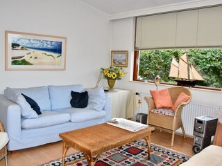 Casa per le vacanze Kamperland Caratteristiche 9